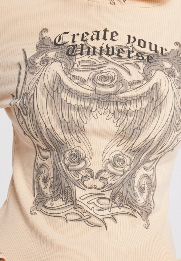 Лонгслив Твое