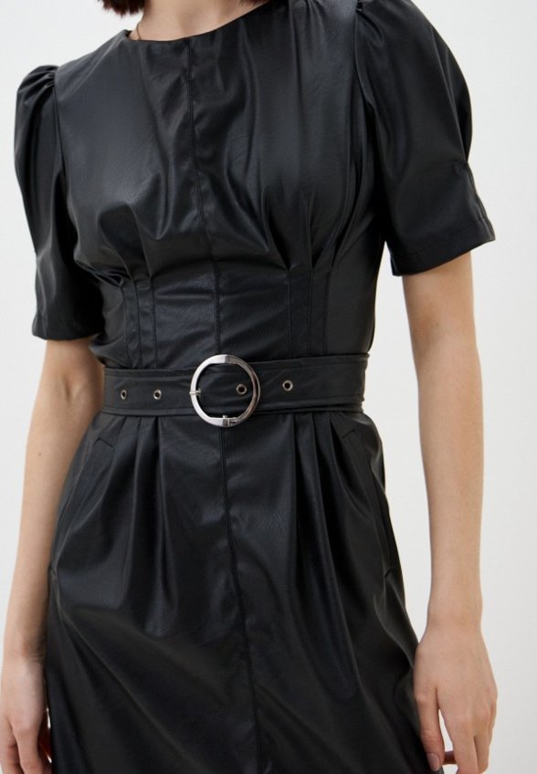 Платье Nadi Bordo