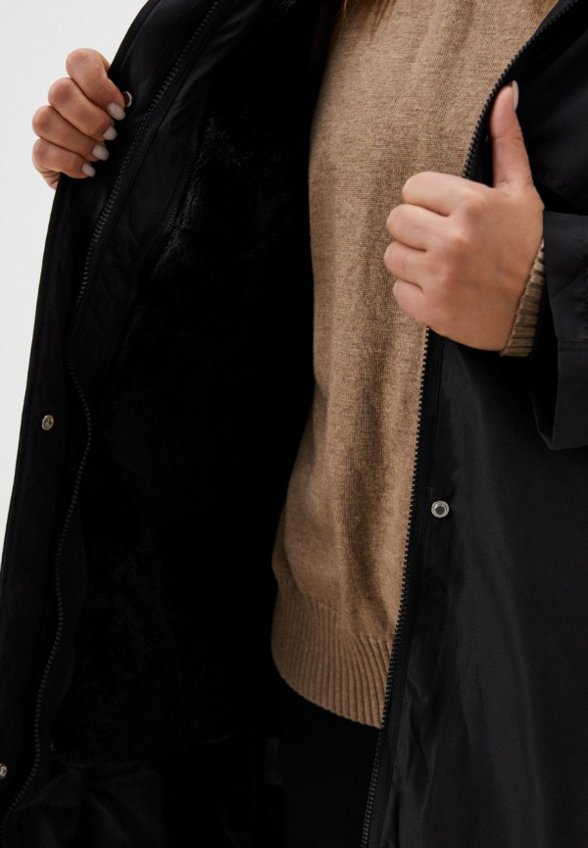 Пуховик Amberli Sport