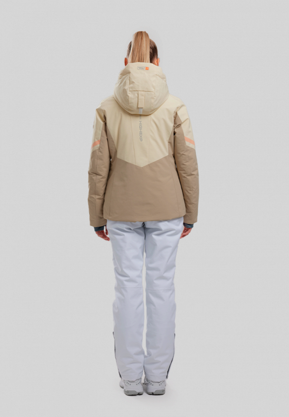 Куртка горнолыжная High Experience