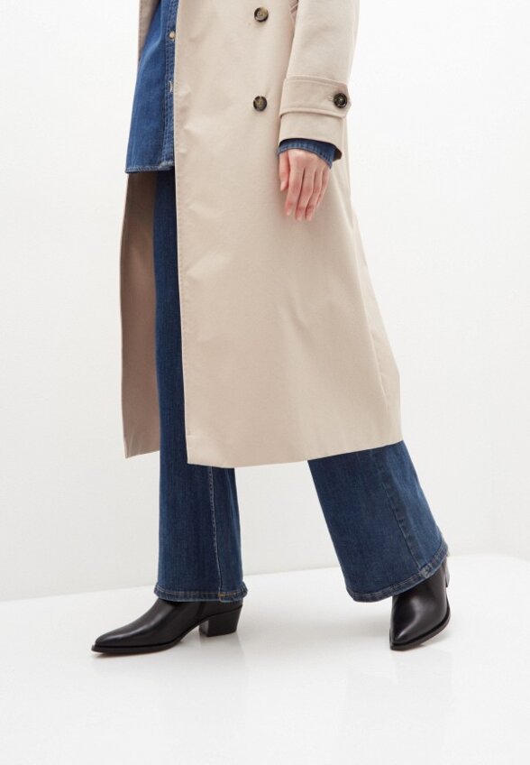 Ботильоны Högl