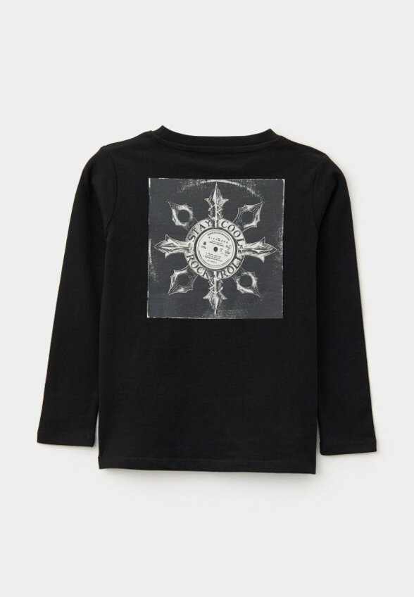 Лонгслив John Richmond