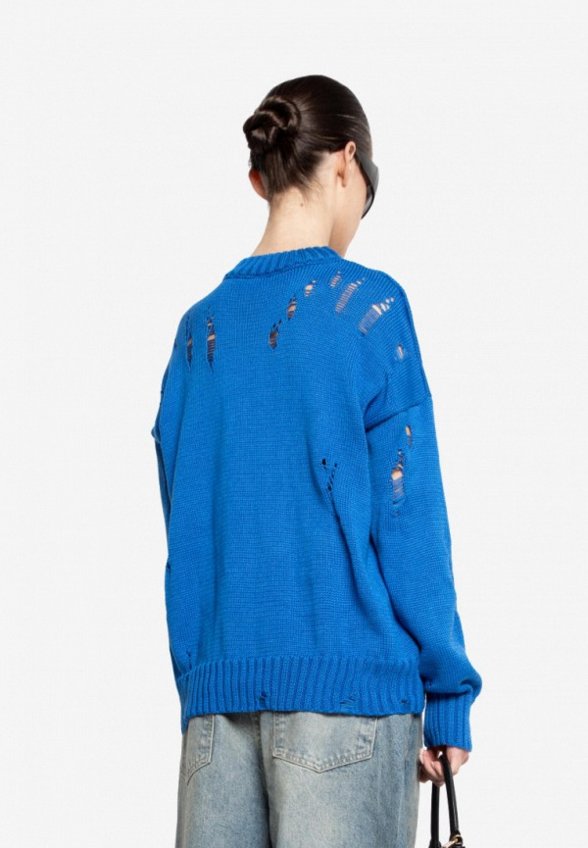 Джемпер You Wanna