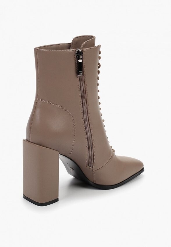 Ботильоны Basconi