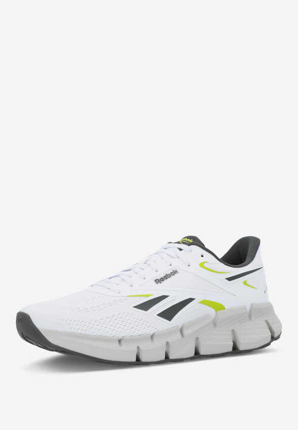 Кроссовки мужские Reebok Zig Dynamica 6, Белый