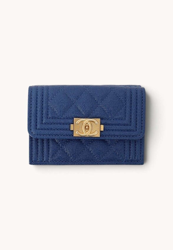 Chanel Wallet