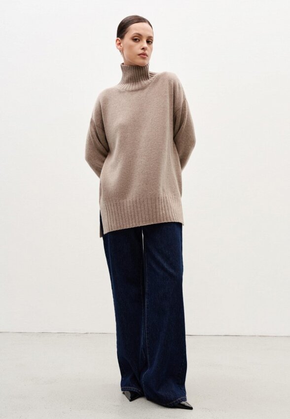 Свитер Woollywoo