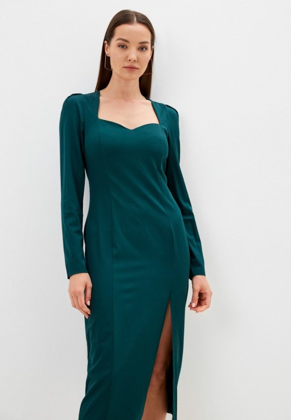 Платье Keep Walking