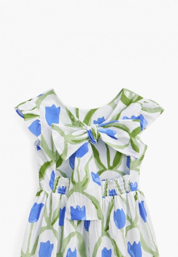 Платье Happy Baby