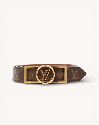 Louis Vuitton Belt женщинам