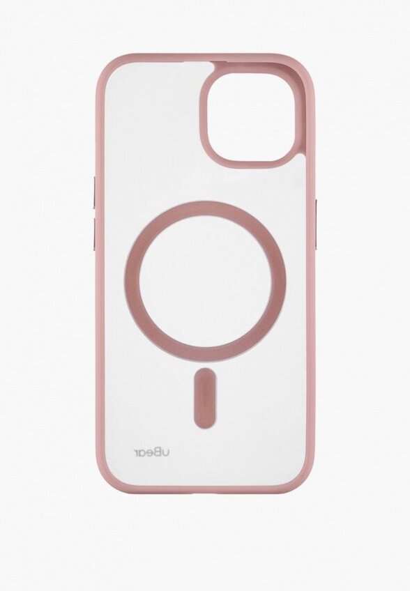 Чехол для iPhone uBear