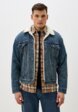Куртка джинсовая Levi's®1  - превью