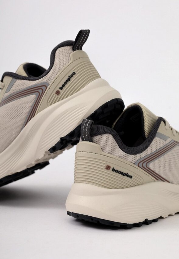 Кроссовки трекинговые Baasploa