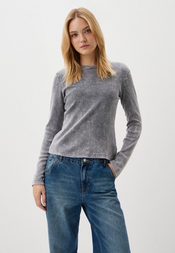 Лонгслив Mark Formelle