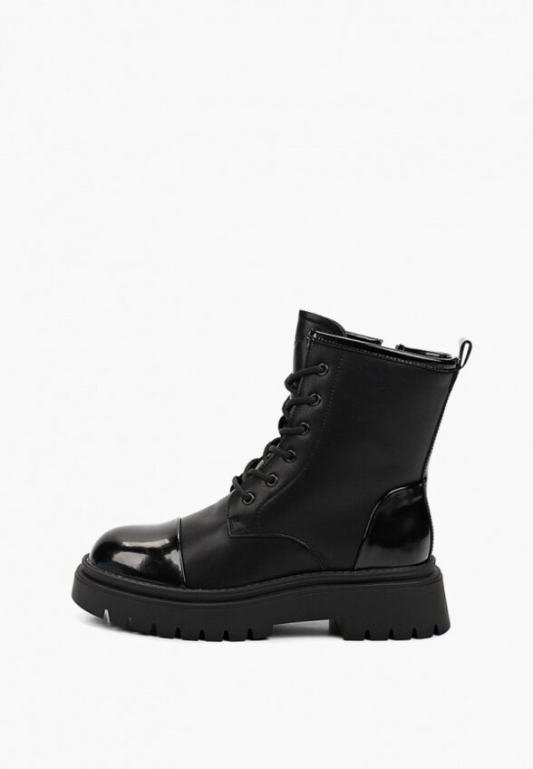 Ботинки Bridget