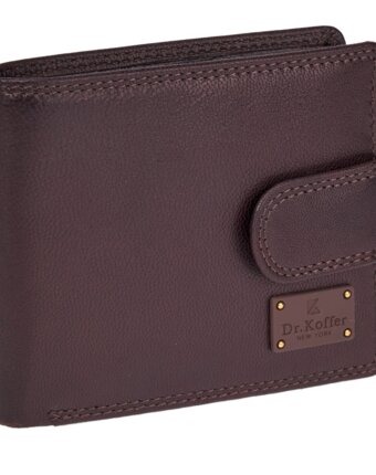 Др.Коффер X510117-200-09 портмоне мужчинам