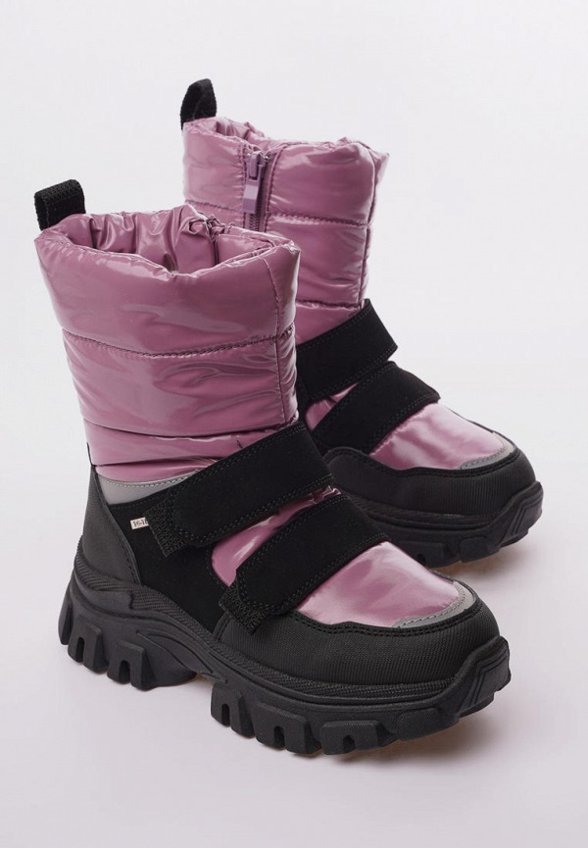 Дутики Tikkago