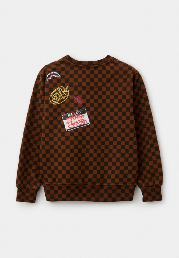 Свитшот Sprayground