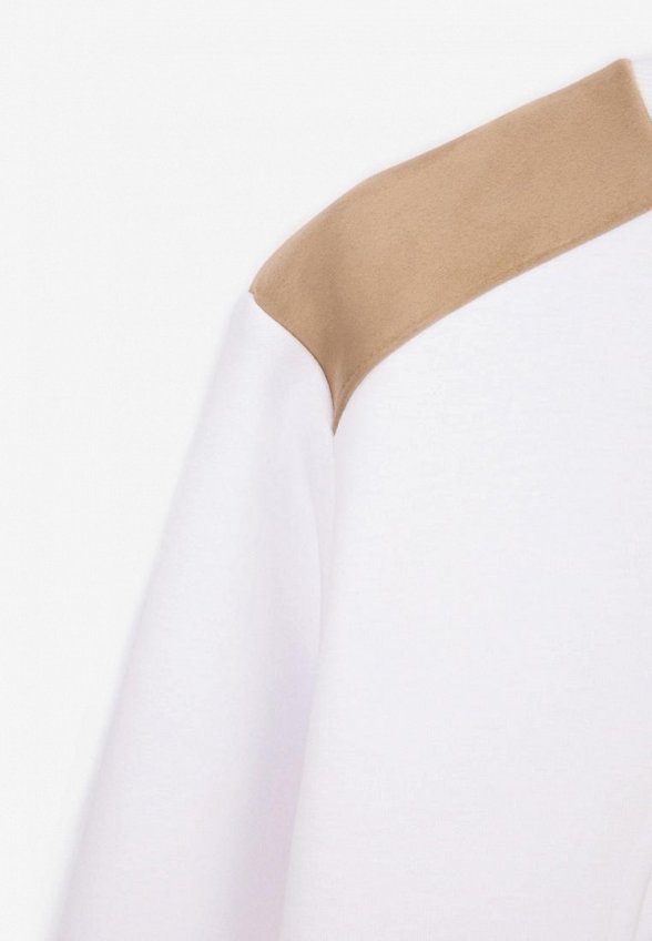 Свитшот Gulliver Select