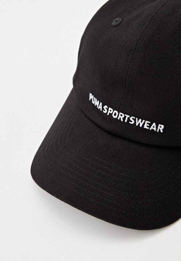 Бейсболка PUMA