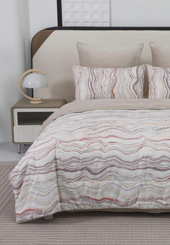 Постельное белье Семейное Sofi De Marko