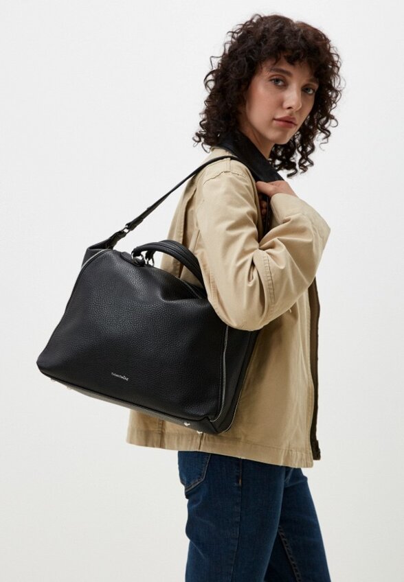 Сумка Thomas Munz