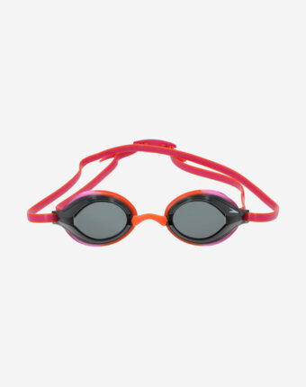 Очки для плавания детские Speedo, Красный женщинам