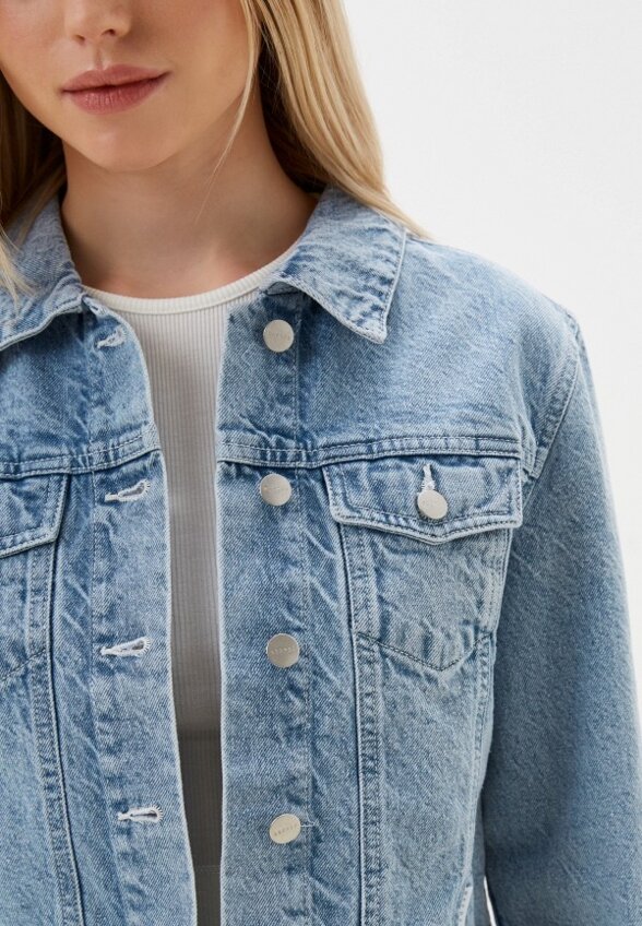 Куртка джинсовая Befree