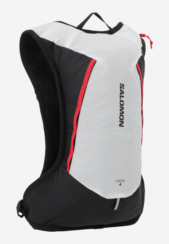 Рюкзак Salomon Cross 4, Черный