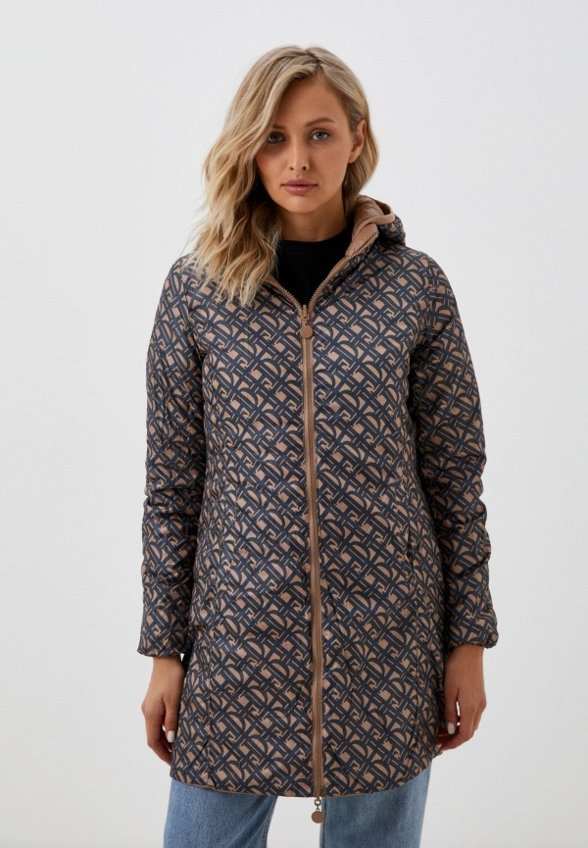 Куртка утепленная Z-Design