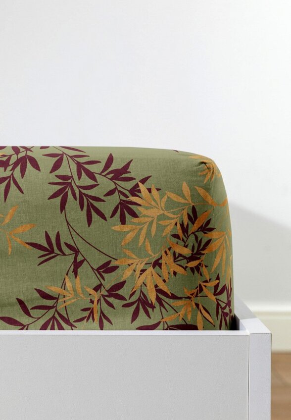 Простыня Евро Cozy Home