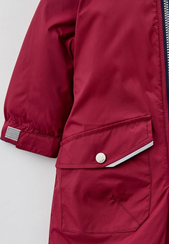 Комбинезон утепленный Kisu