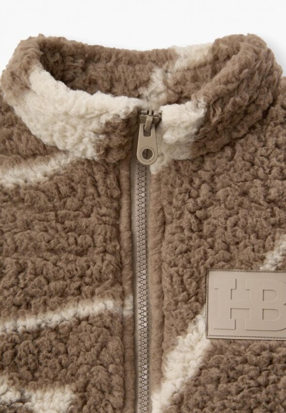 Олимпийка Happy Baby