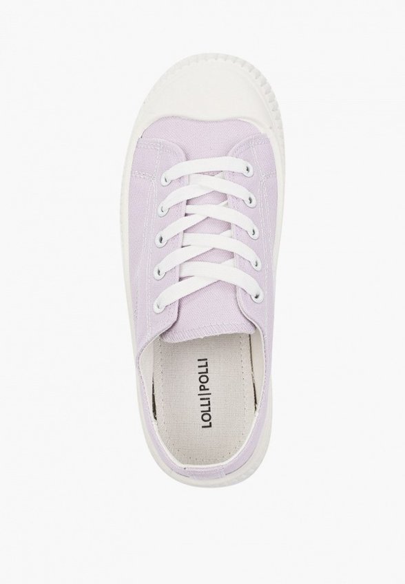 Кеды Lolli l Polli