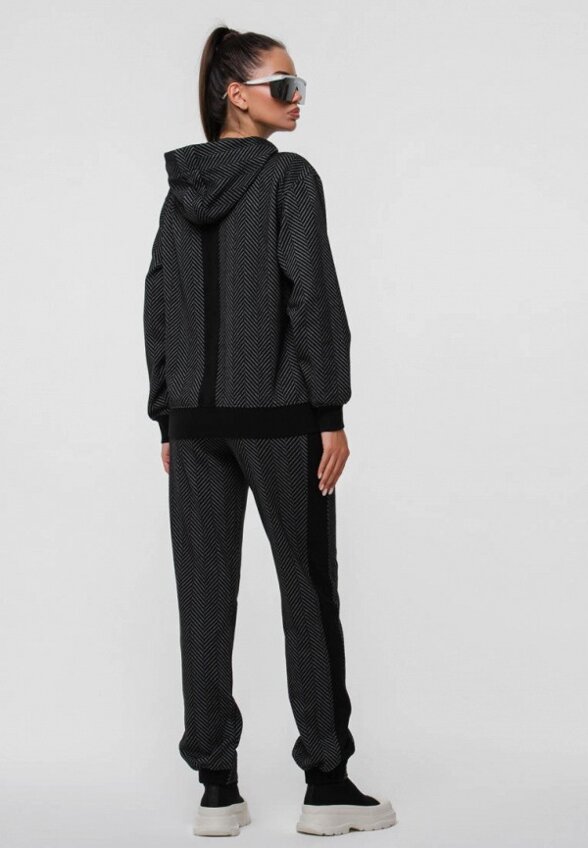 Костюм спортивный Fiffo