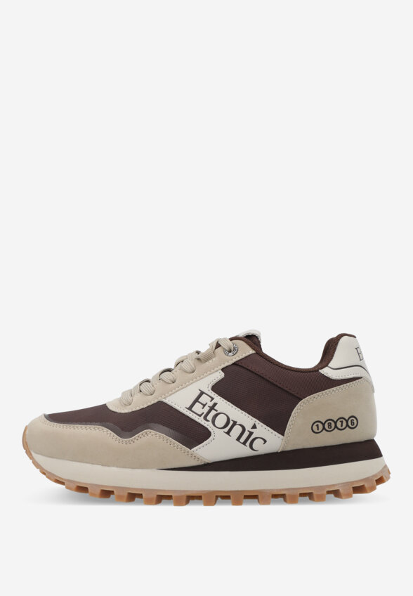 Кроссовки женские Etonic Ashen Nbk, Серый