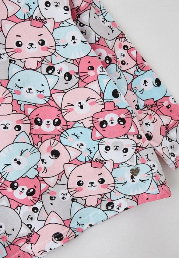 Водолазка PlayToday