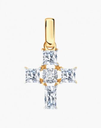 Подвеска Diamant женщинам