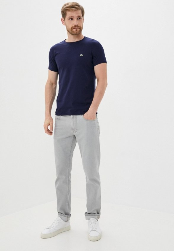 Футболка Lacoste