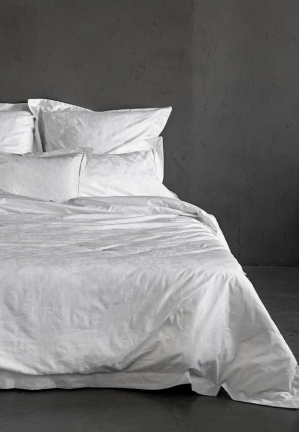 Постельное белье Евро Bellehome