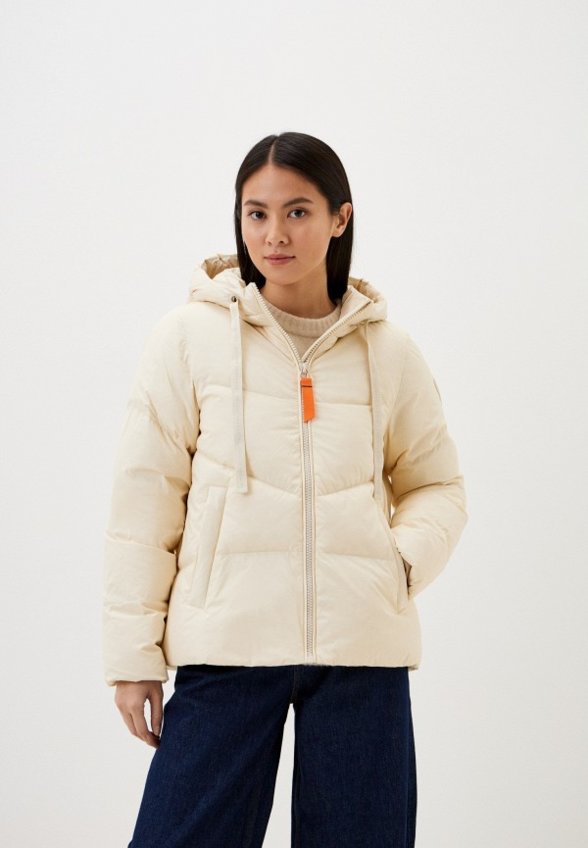 Пуховик Gertrude + Gaston