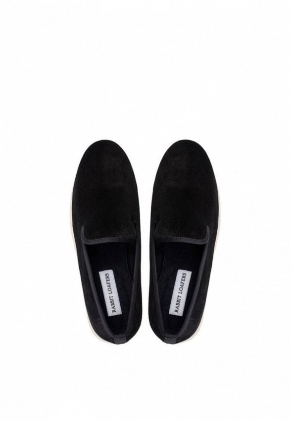 Лоферы Rabbit Loafers