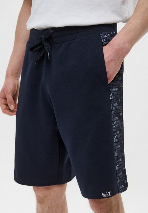 Шорты спортивные EA7