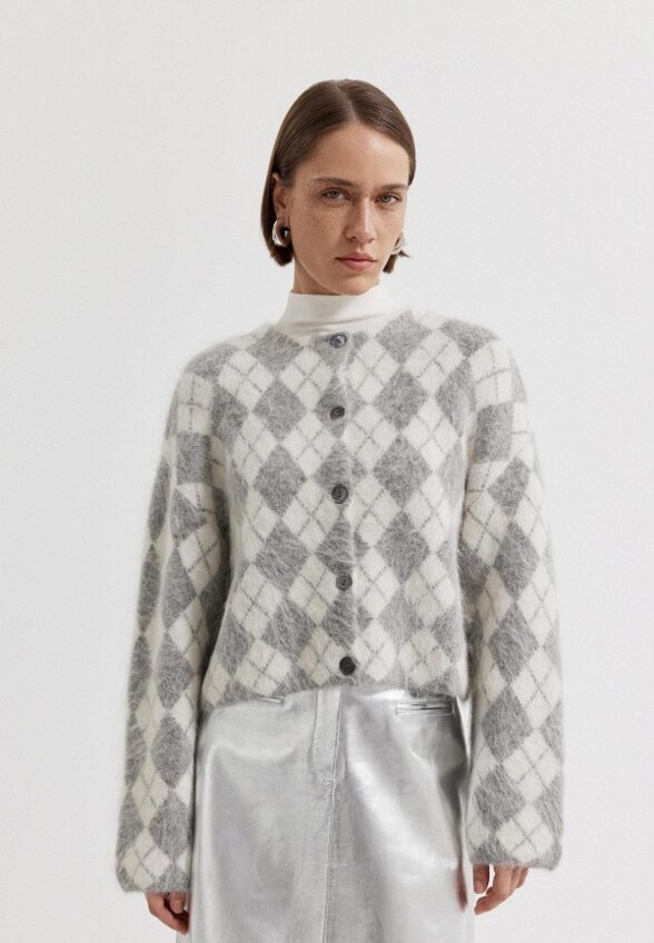 Кардиган Charuel