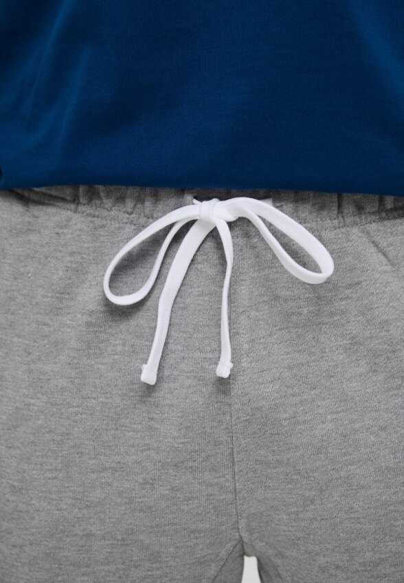 Брюки спортивные Les Benjamins