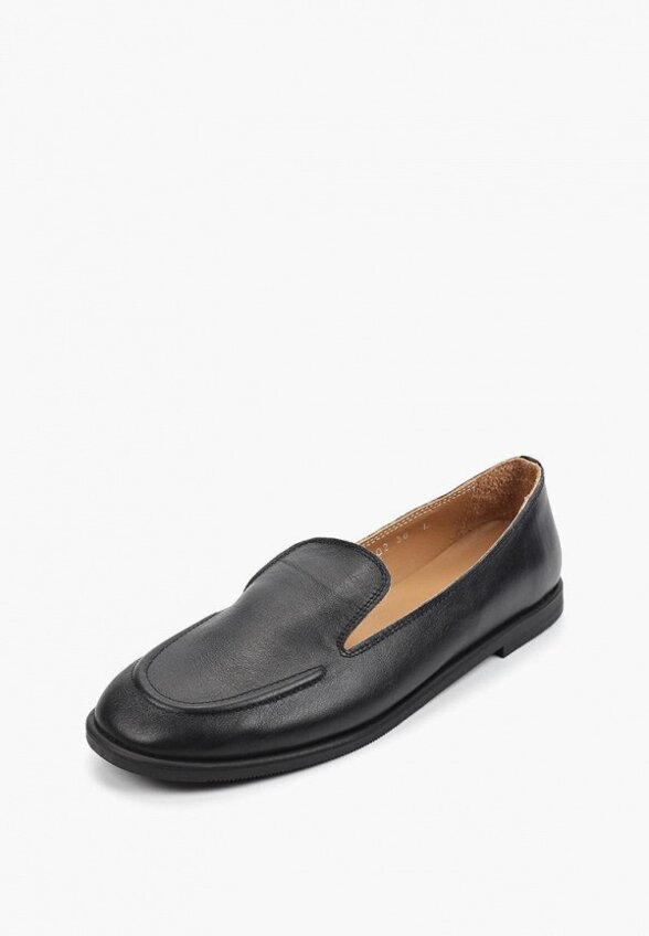 Лоферы Lusavou