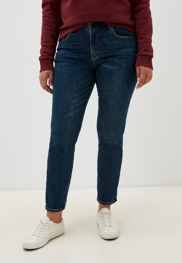 Джинсы Dimarkis Day