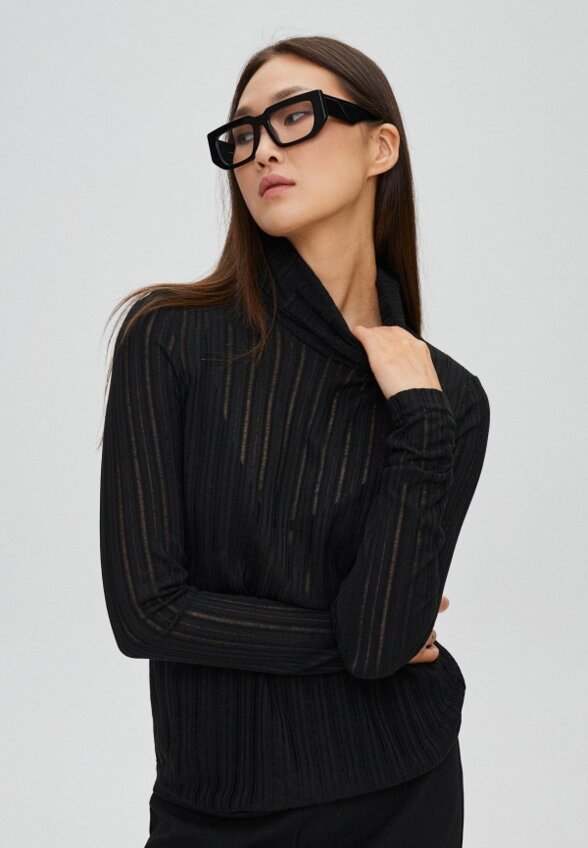 Водолазка Мама Разрешила