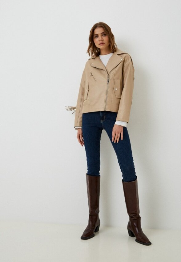 Косуха Lovers Gung