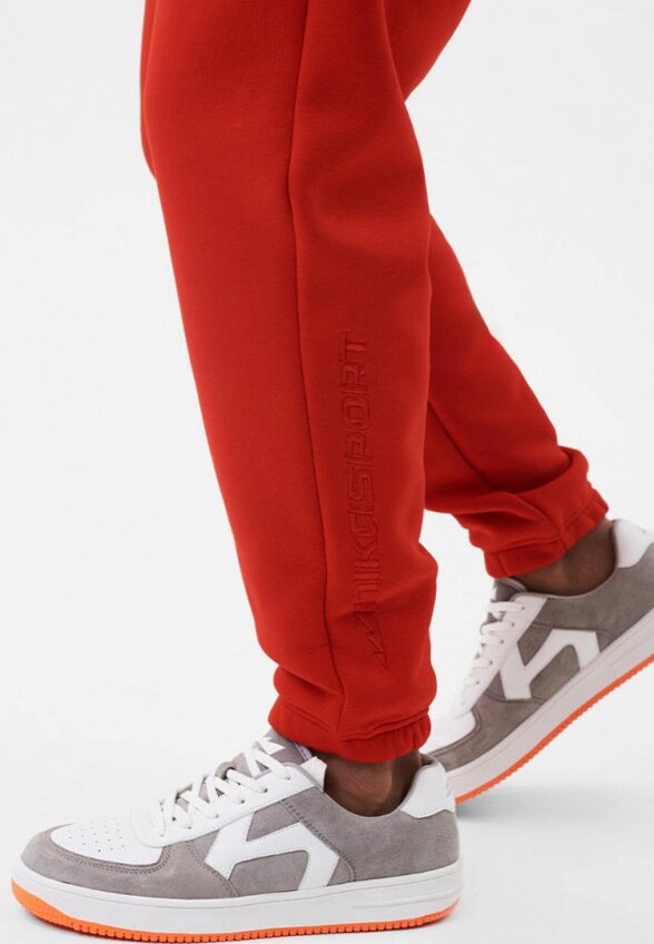 Брюки спортивные Nikasport